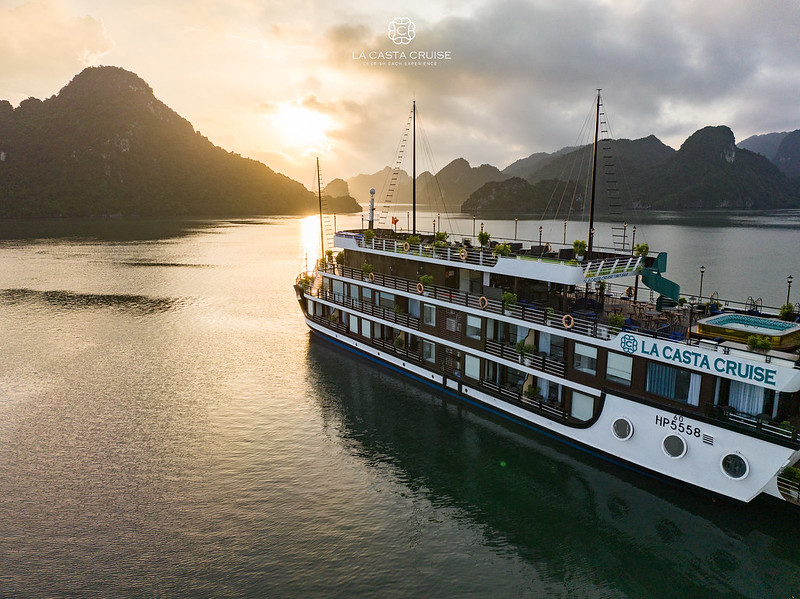 LA CASTA CRUISE - PRICE FROM 135 USD/PERSON  